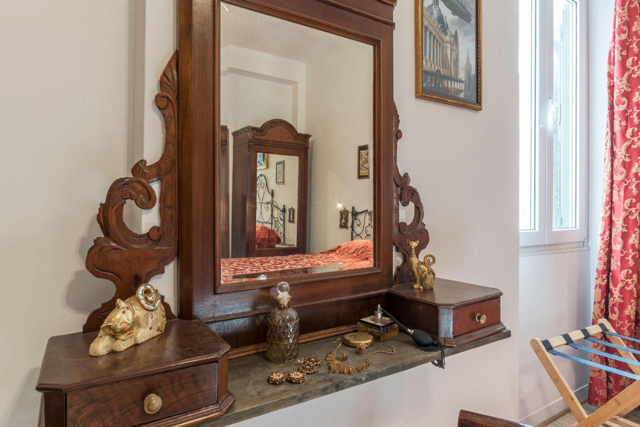 Apartamento San Paolo Steampunk Flat Roma Exterior foto