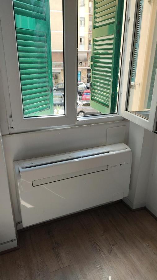 Apartamento San Paolo Steampunk Flat Roma Exterior foto